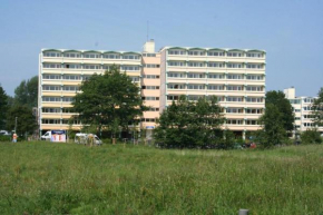 Ferienappartement E227 für 2-4 Personen an der Ostsee